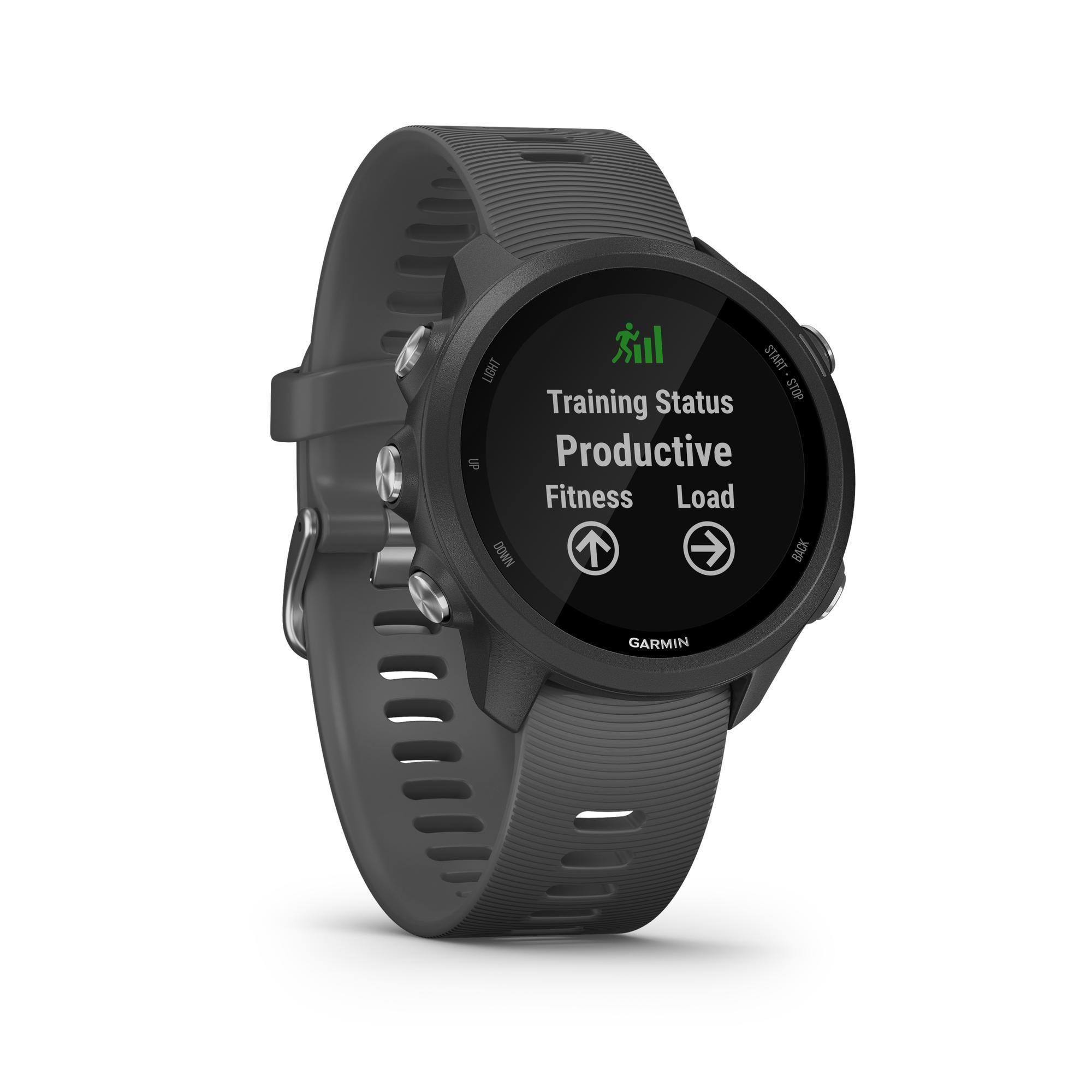 Garmin forerunner 245 lojas Clearance