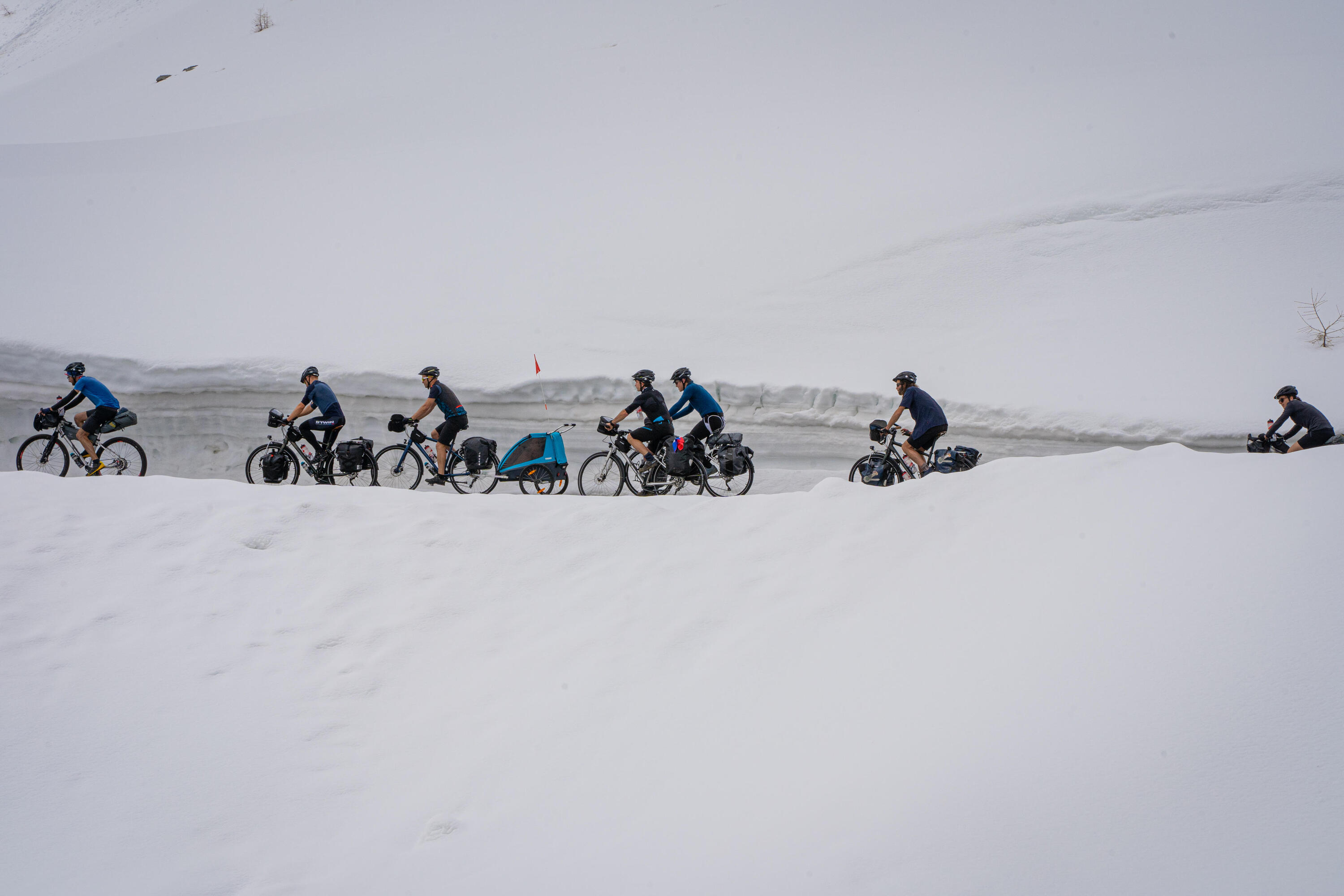 VÉLO TOUT CHEMIN RIVERSIDE 920 9/17