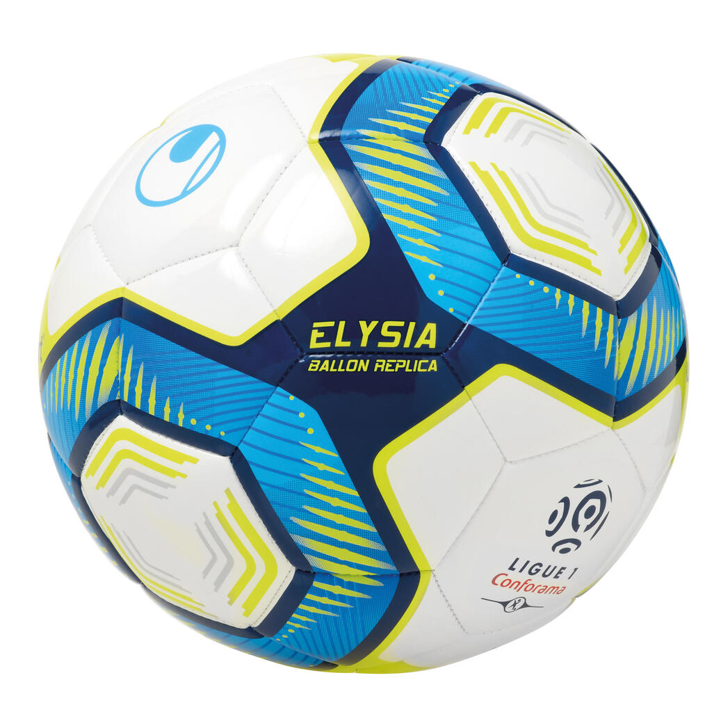 REPLIKA LOPTE FRANCUSKI ŠAMPIONAT ZA FUDBAL.
