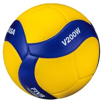 Волейбольный мяч V200W Mikasa