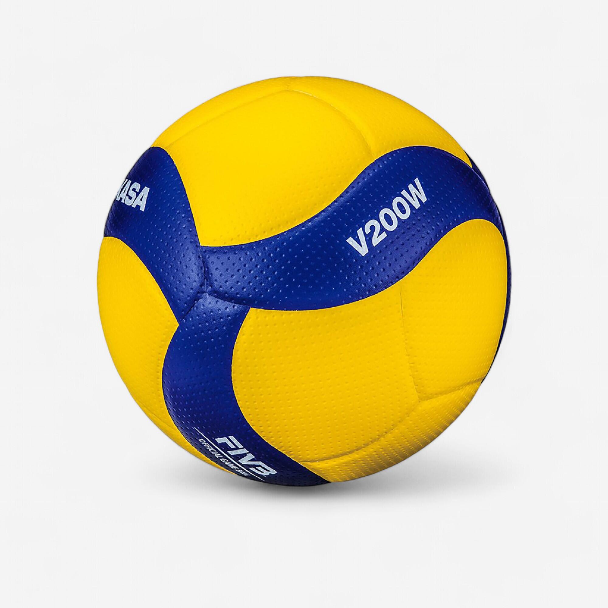 MIKASA Pallone pallavolo Mikasa V 200W