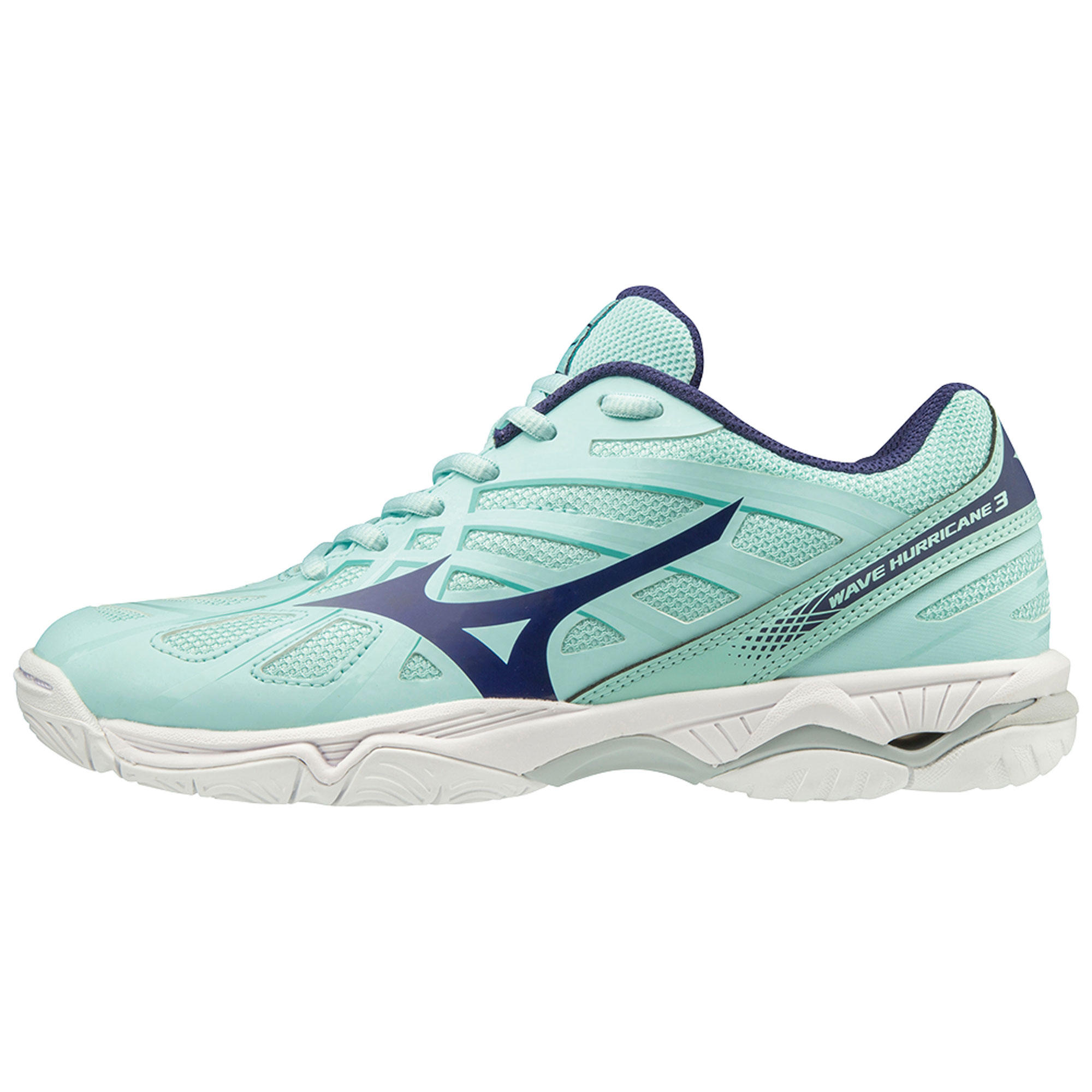 mizuno wave hurricane 3 uomo italia