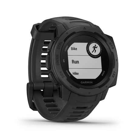 GPS-Uhr Multisport Instinct
