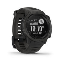 실외 GPS Cardio Connected Watch- Garmin Instinct