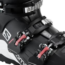 Bota de Esquí Mujer Salomon X ACCESS 70 Alpino Negro/Blanco SALOMON |  Decathlon