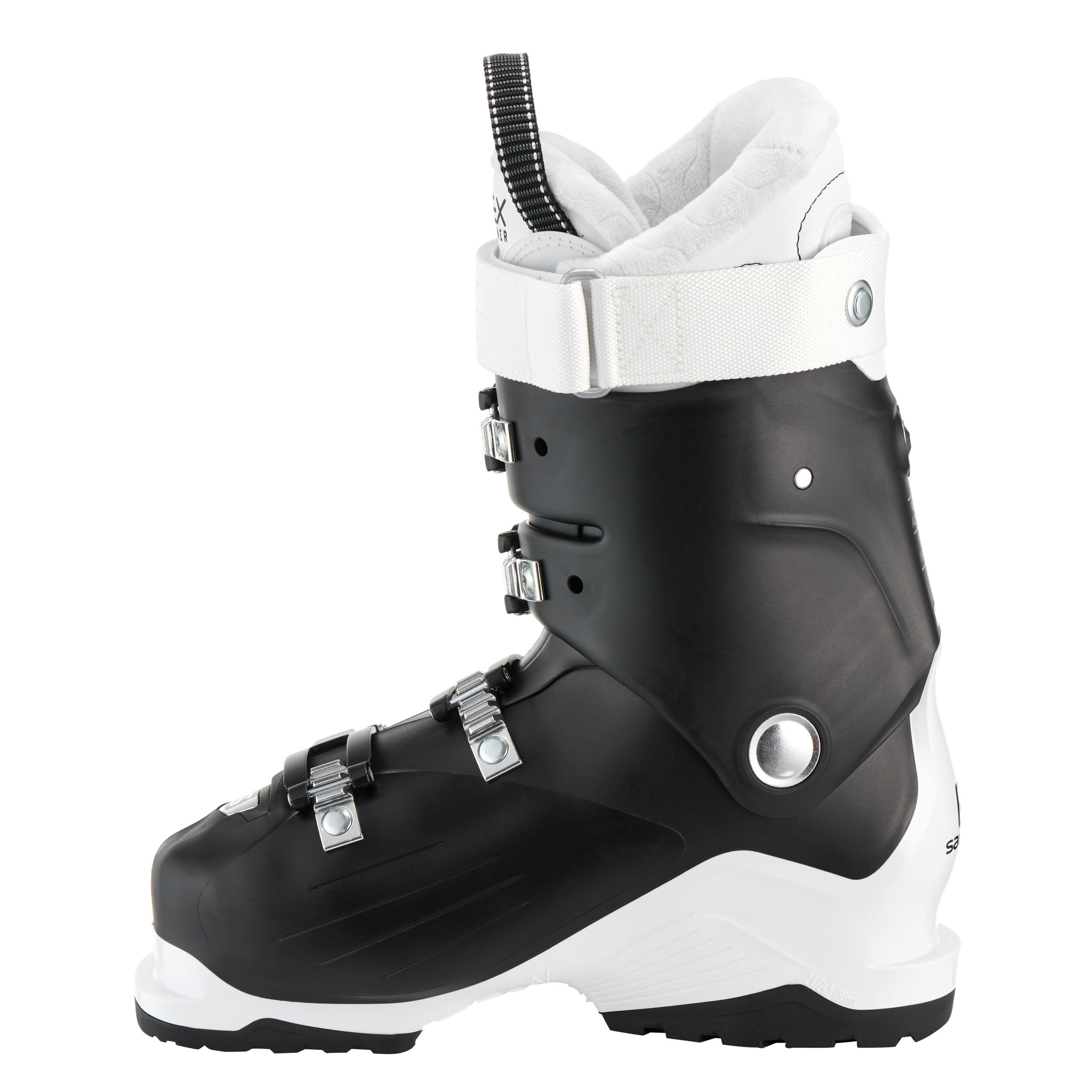 WOMEN'S SKI BOOTS - SALOMON X ACCESS 70 4/9