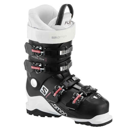 
      WOMEN'S SKI BOOTS - SALOMON X ACCESS 70
  