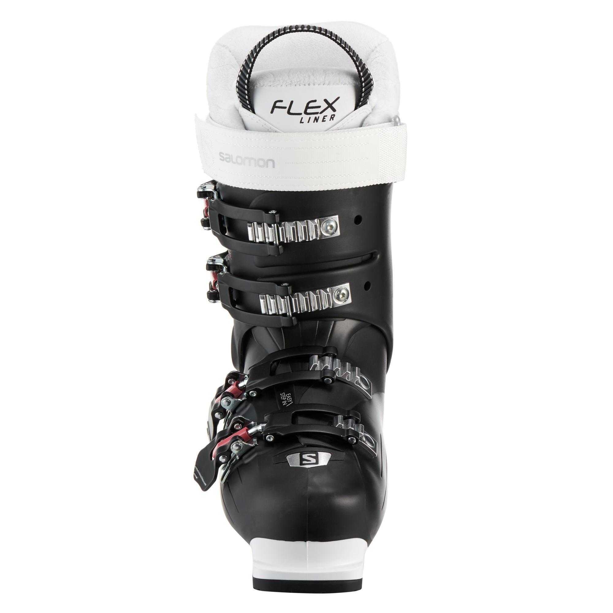 SCARPONI SCI DONNA X ACCESS 70 SALOMON SALOMON | DECATHLON