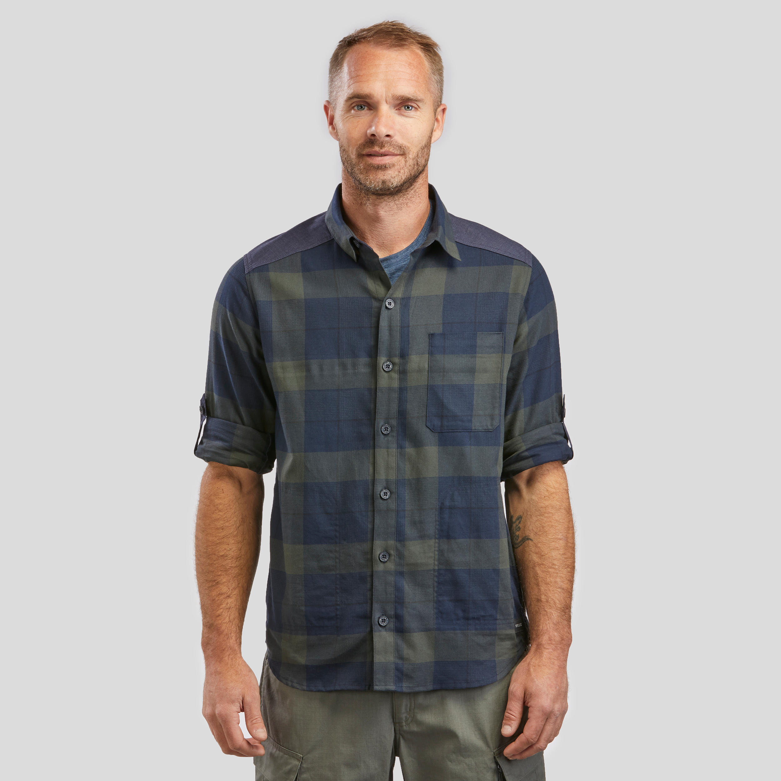 Decathlon travel shirts Clearance