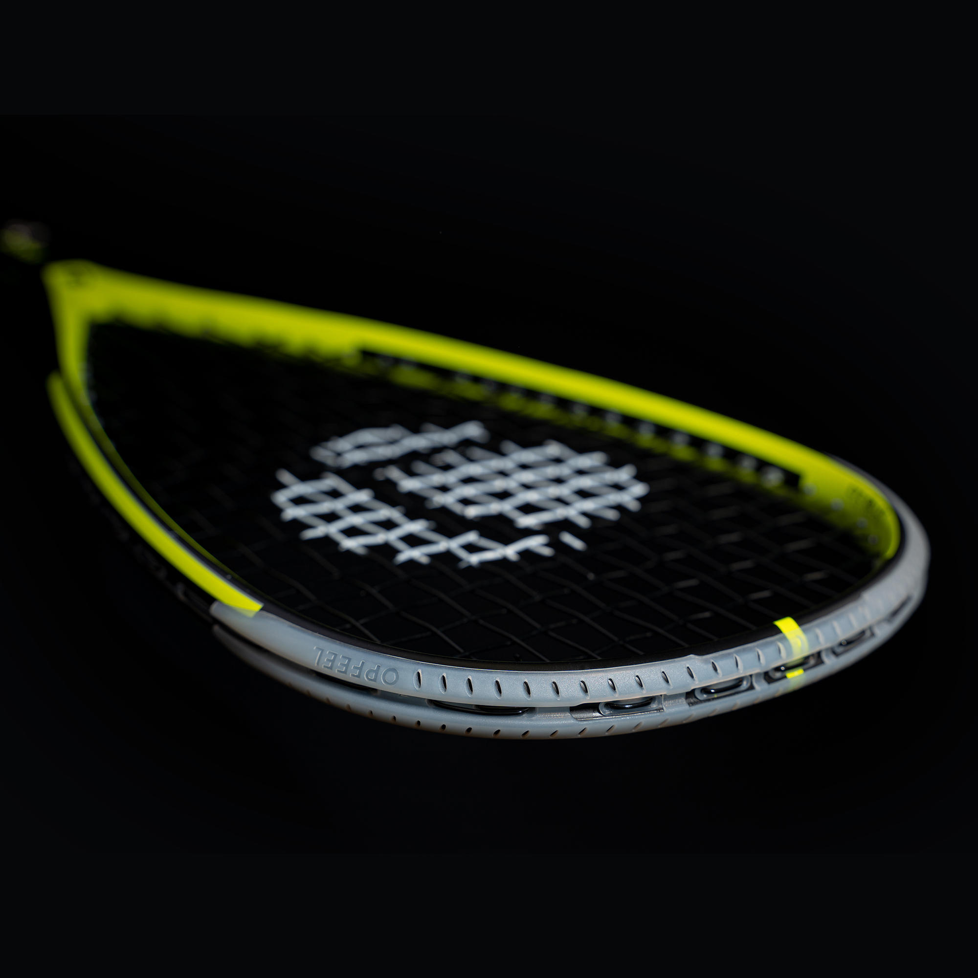 SR 960 Power 125 g Squash Racket 7/10
