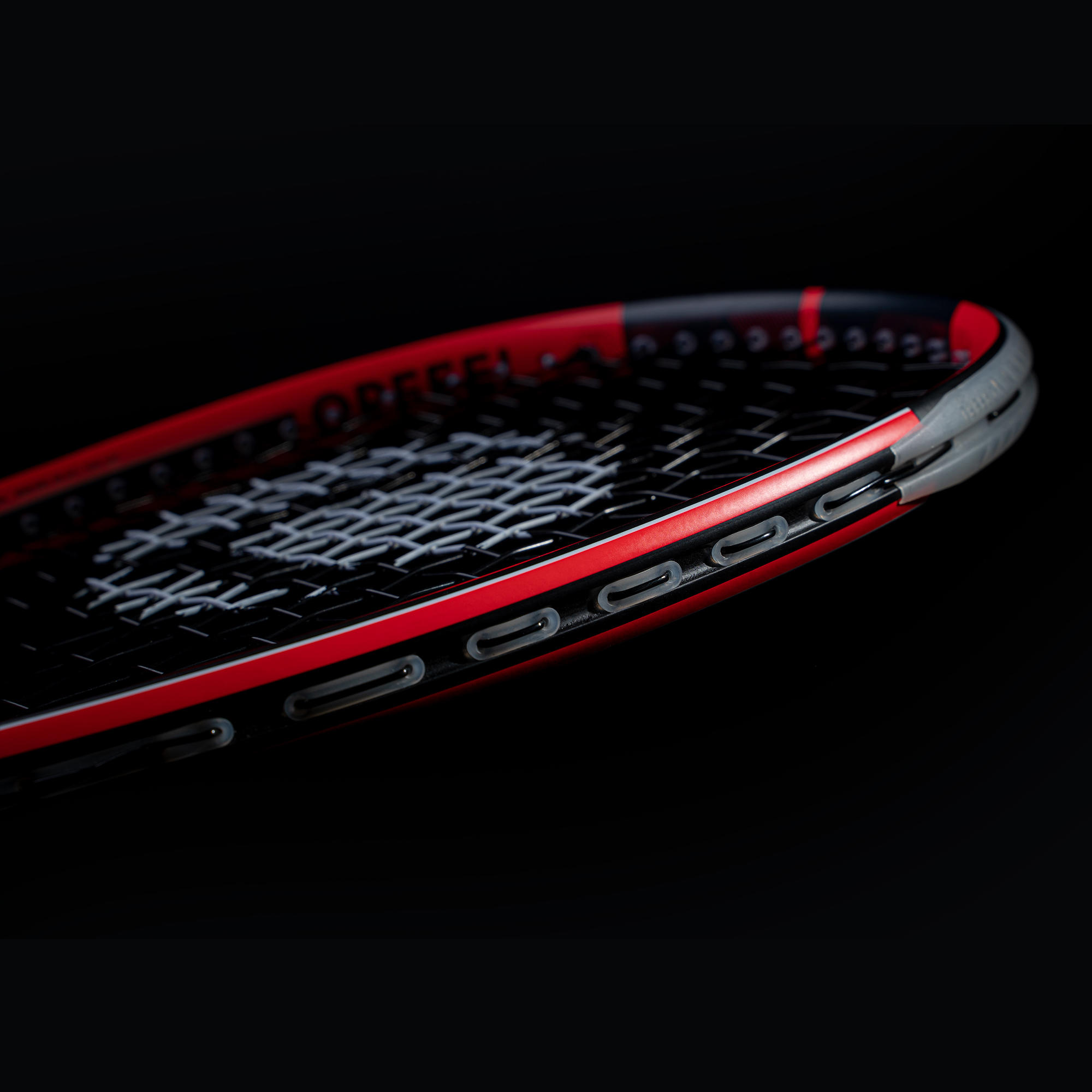 Racchetta squash adulto SR 960 CONTROL 6/9