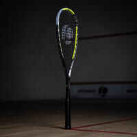 SR 990 Power 115 g Squash Racket