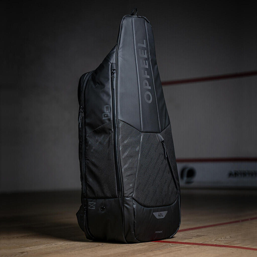 SL990 40L Squash Backpack