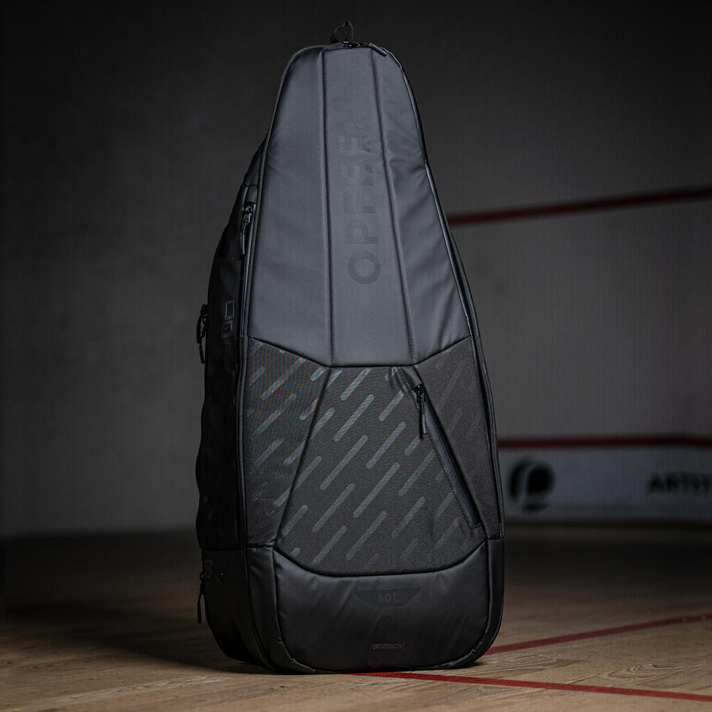 SL990 40L Squash Backpack