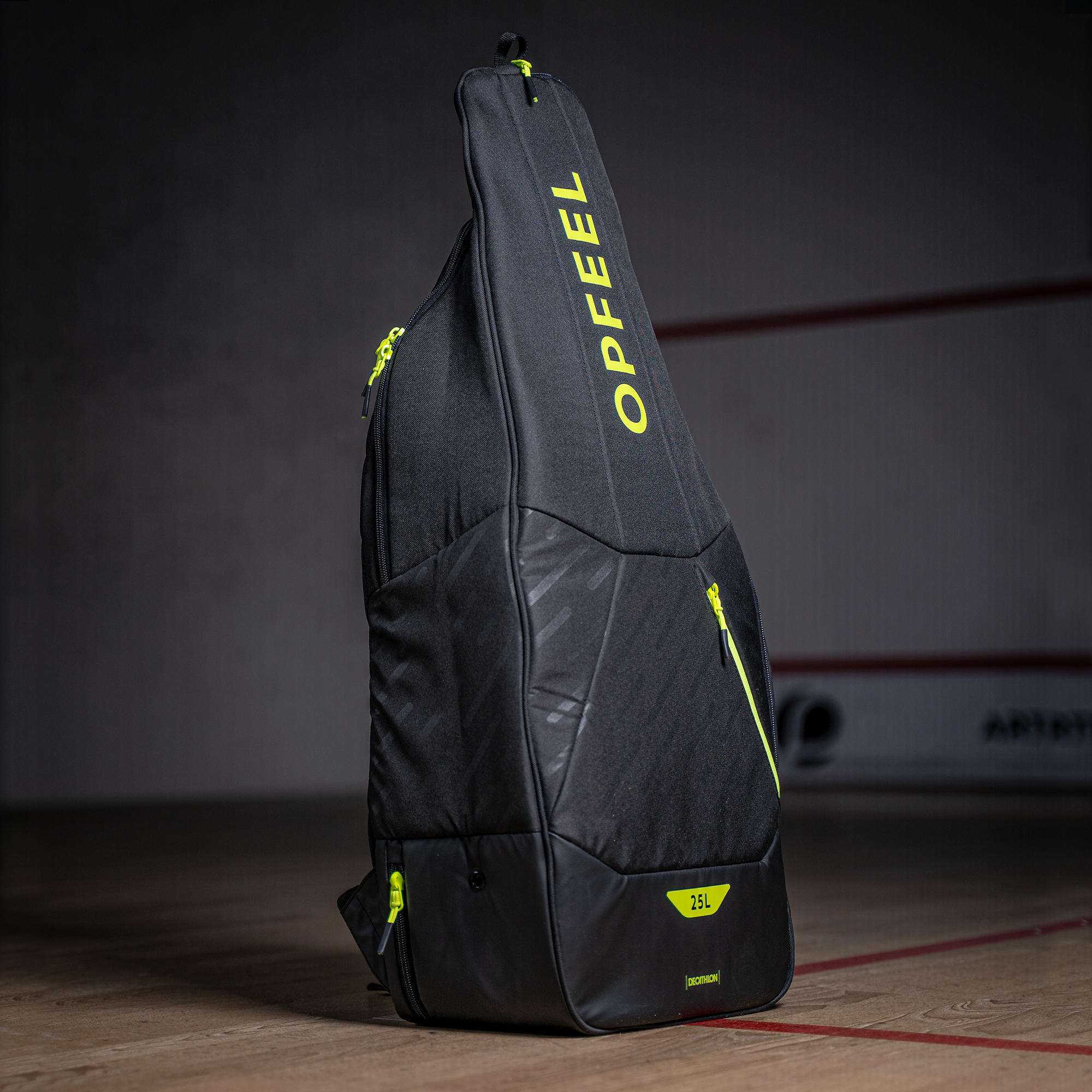 SL560 25L Squash Backpack - No Size By OPFEEL | Decathlon