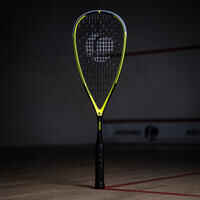 SR 960 Power 125 g Squash Racket