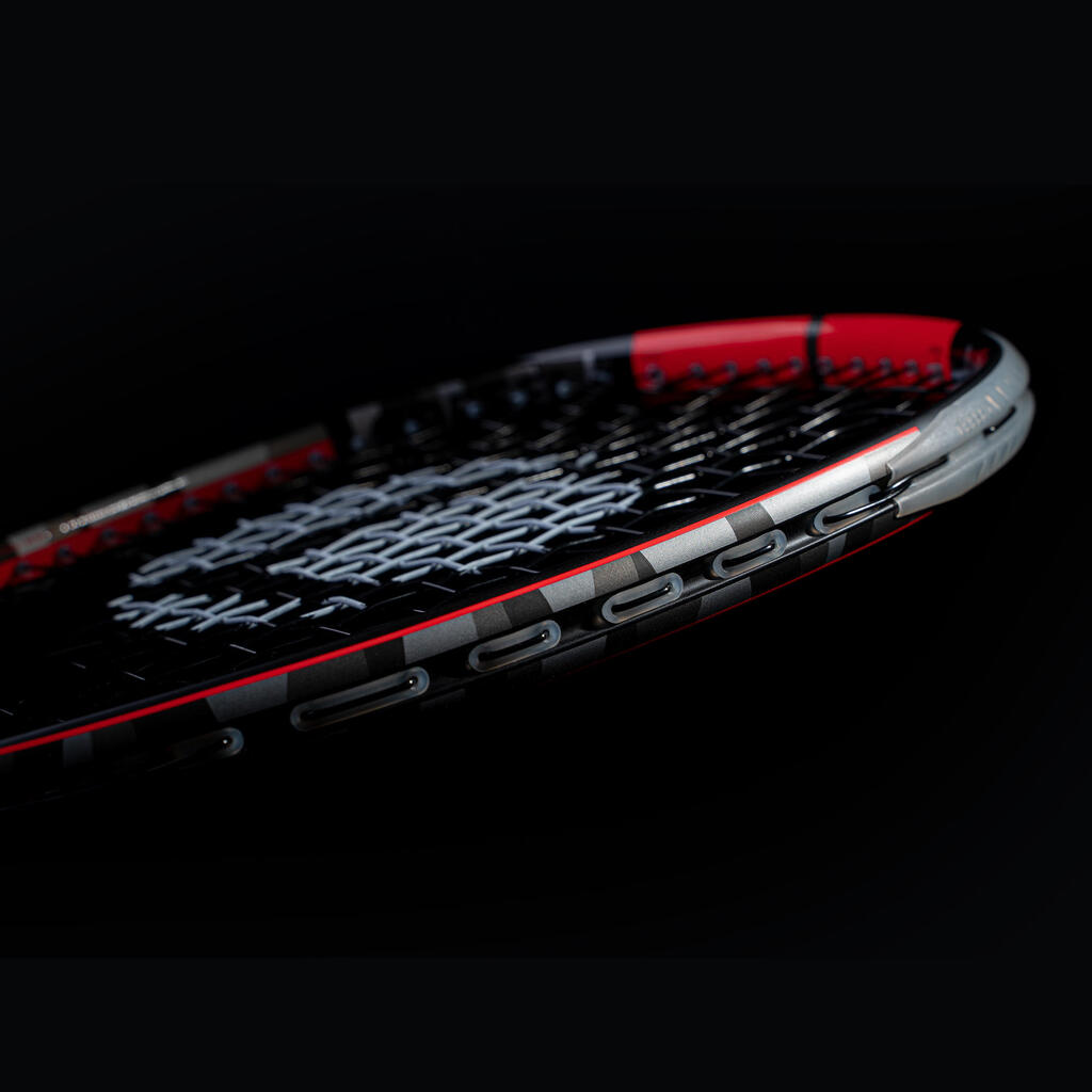 SR 990 Control Squash Racket - 120 g