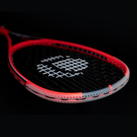 SR 590 Control Squash Racquet - 135g