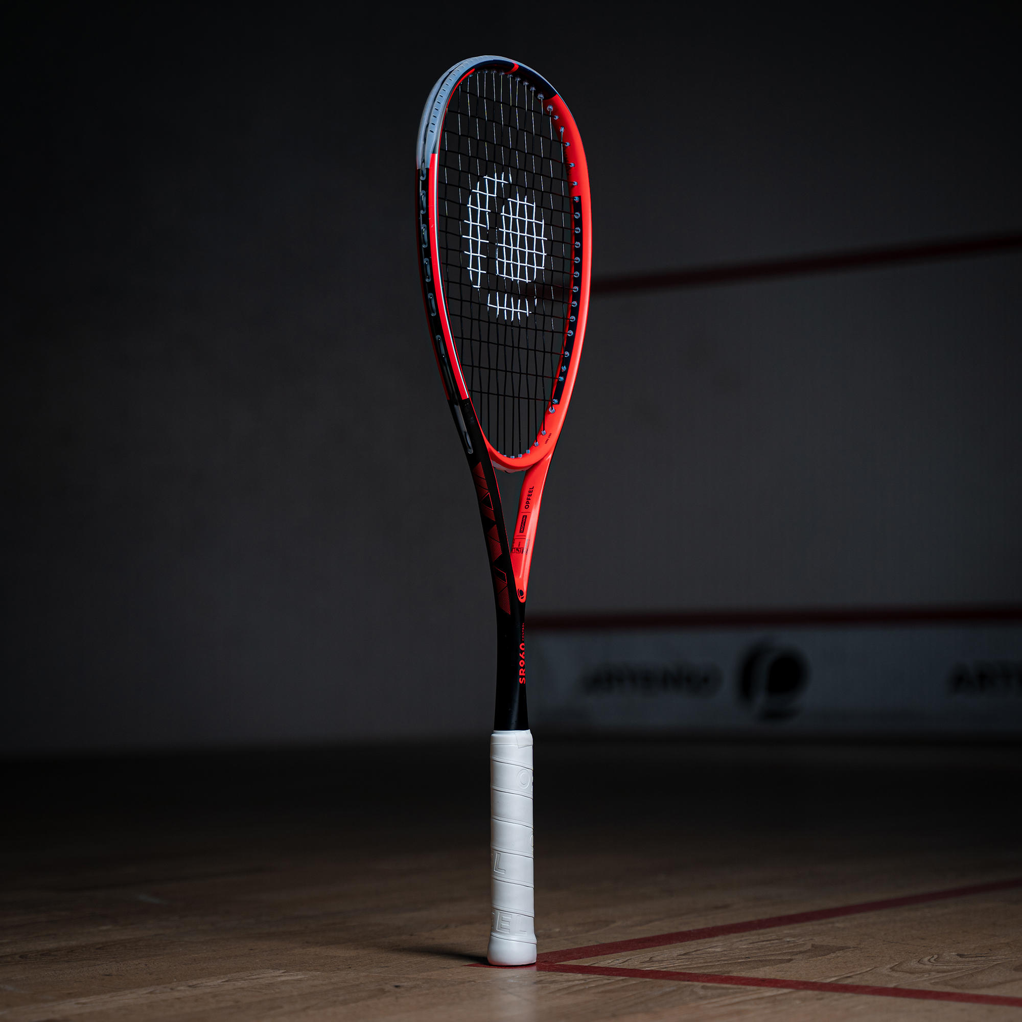 Racchetta squash adulto SR 960 CONTROL 3/9