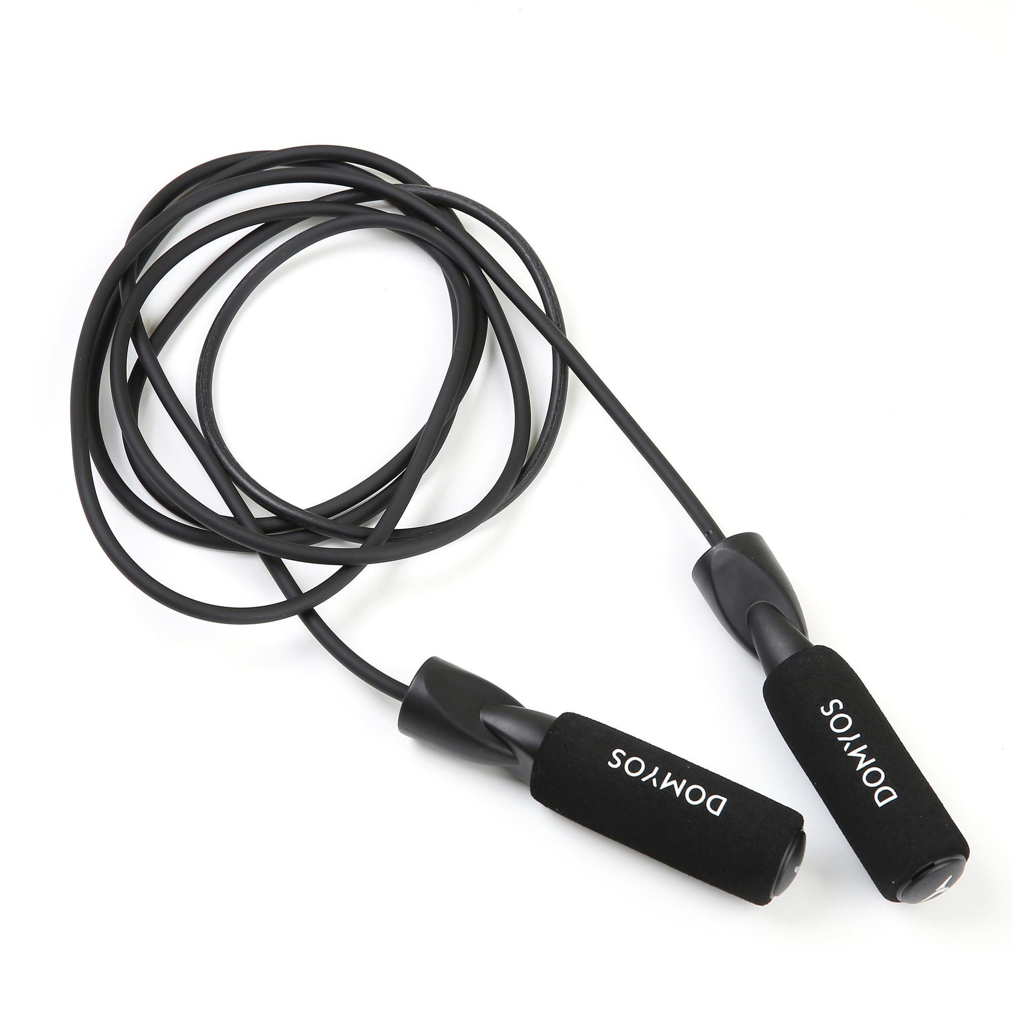 decathlon skipping rope