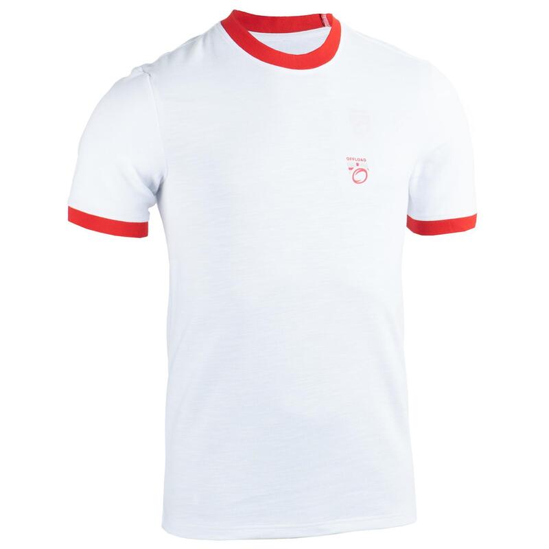 Compra Camiseta Inglaterra Rugby 2018-2019 Home Original