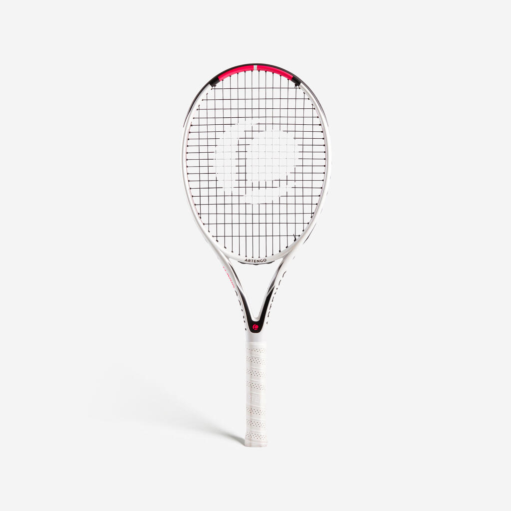 Raquette de Tennis Adulte TR160 Graph - Noir