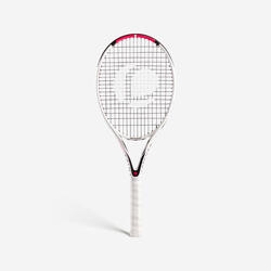 成人款碳纖維網球拍TR 160－白色