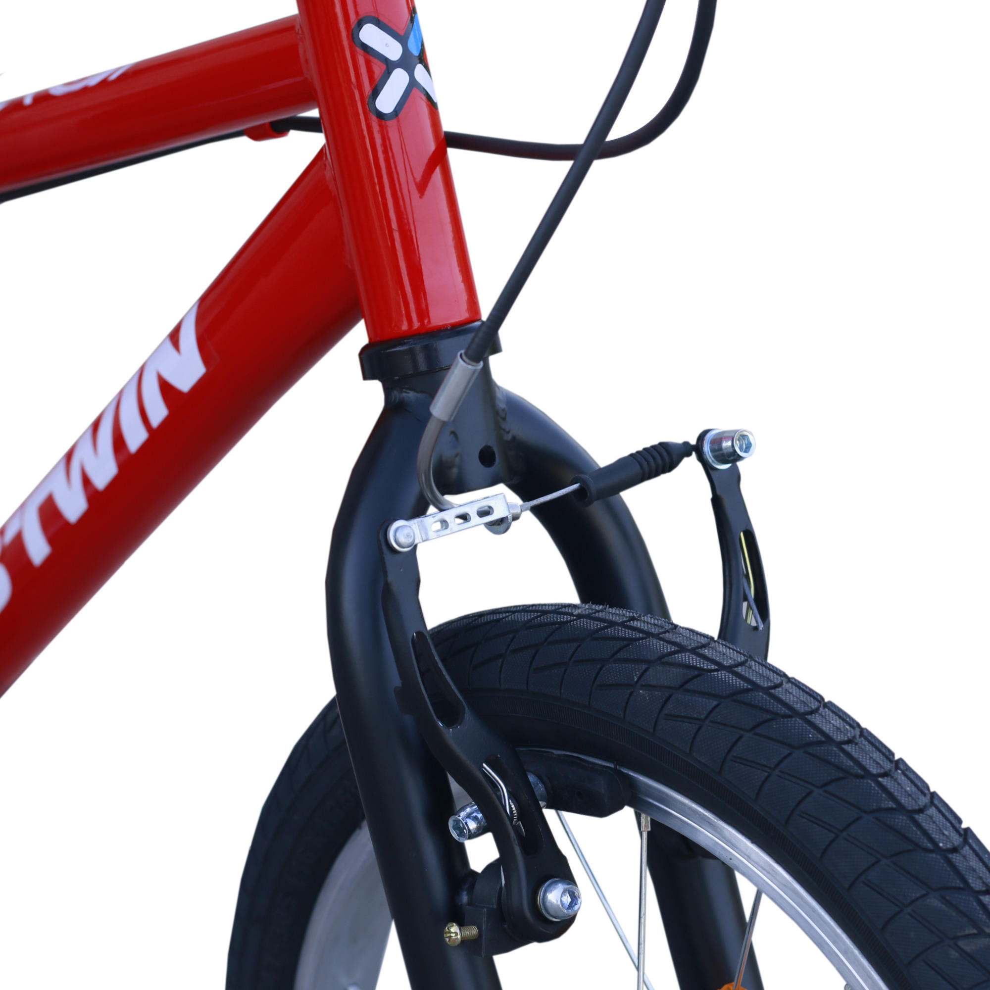 Wiggins 16 inch bike sale review