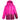 Girls' Ski Jacket 100 - AGE 3-5 - Pink