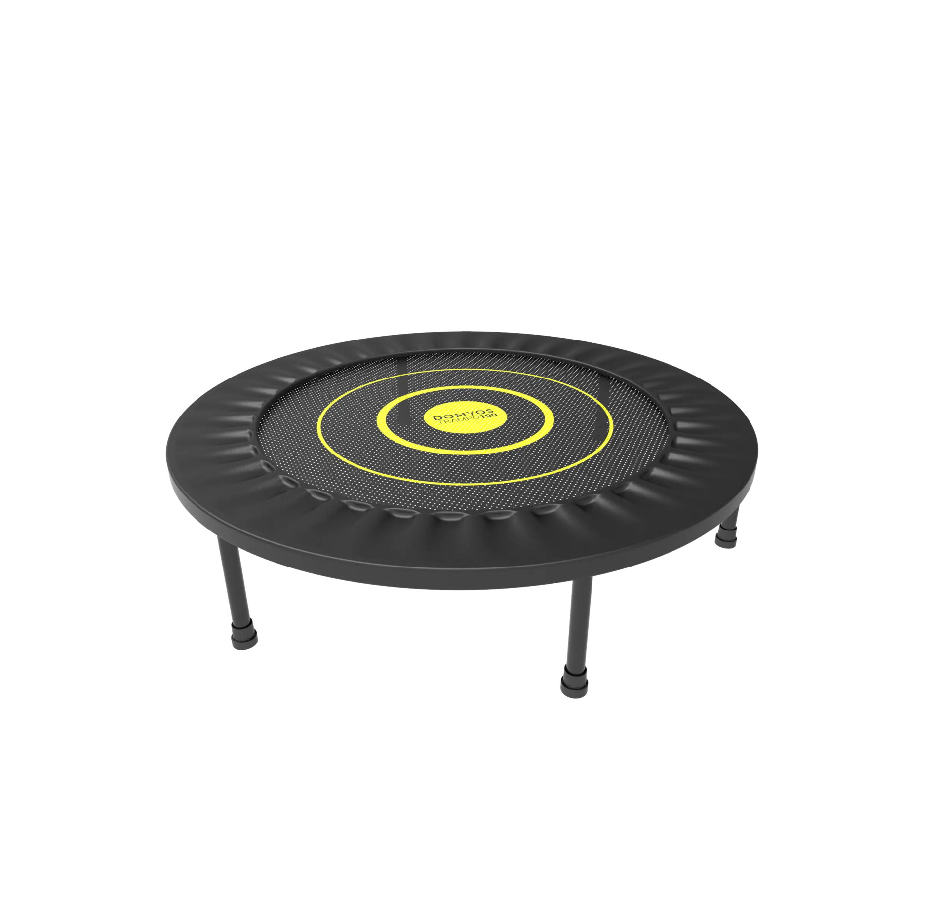 Mini (fitness) trampoline