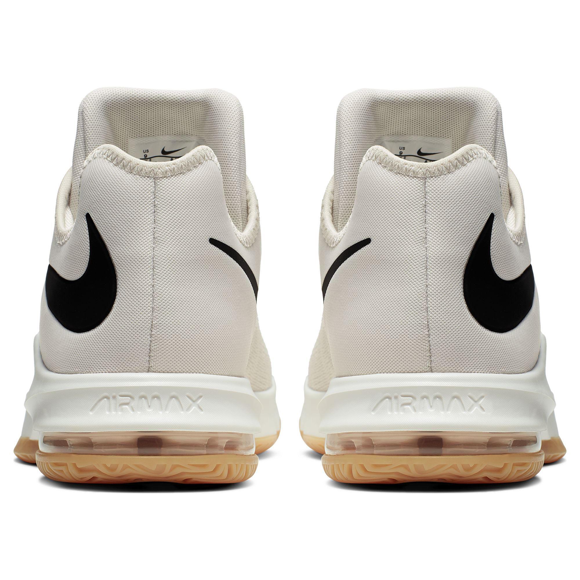 nike basketschoenen