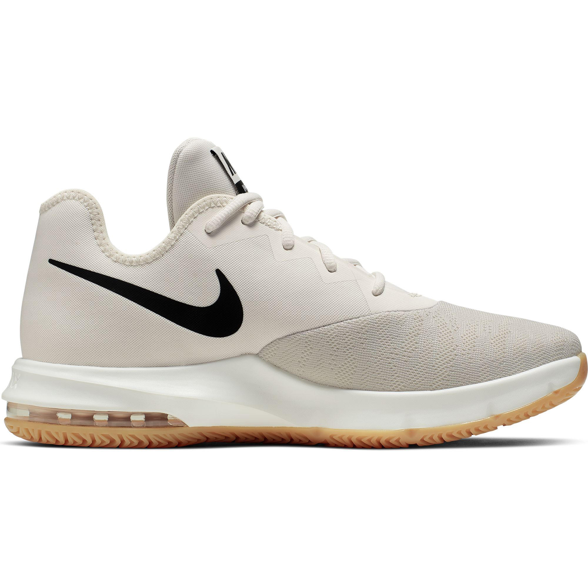 Intermediate Basketball Shoes Air Max 