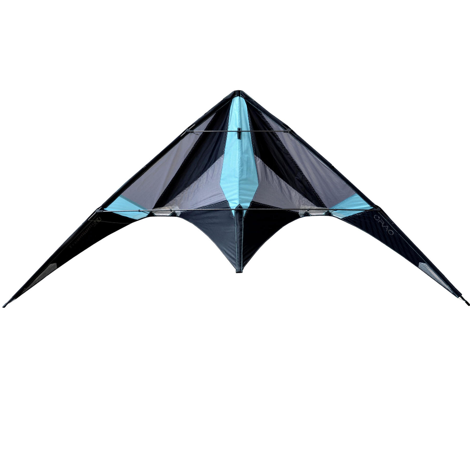 ALLROUND-LENKDRACHEN FYF 500 HYBRID CARBON/GLASFASER: Anleitung, Reparatur
