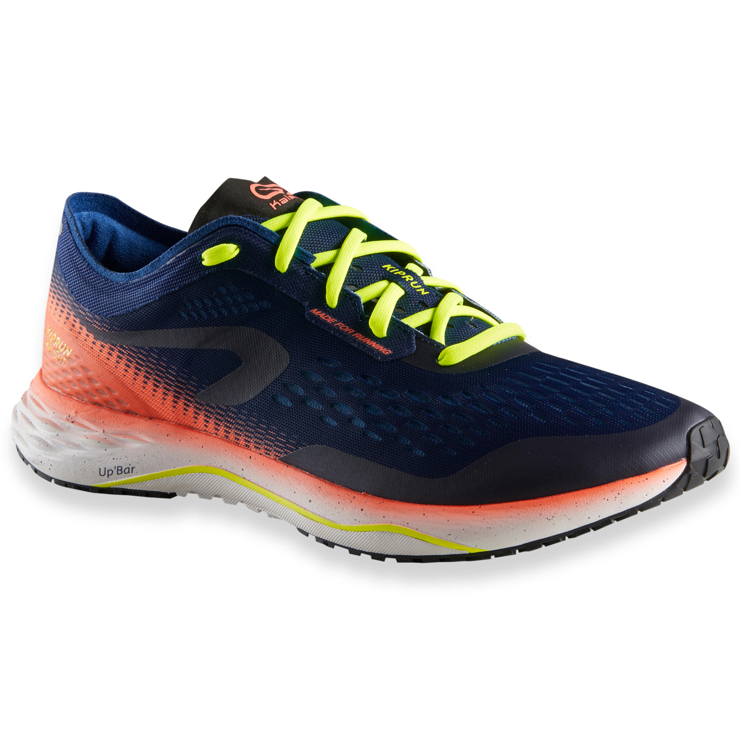 Decathlon kiprun best sale kd light