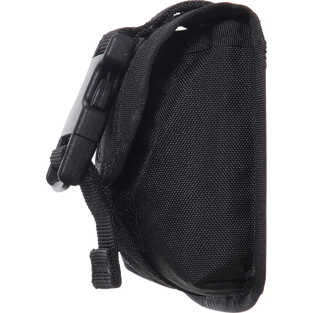 SCD Buoyancy Compensator Back Weight Pocket