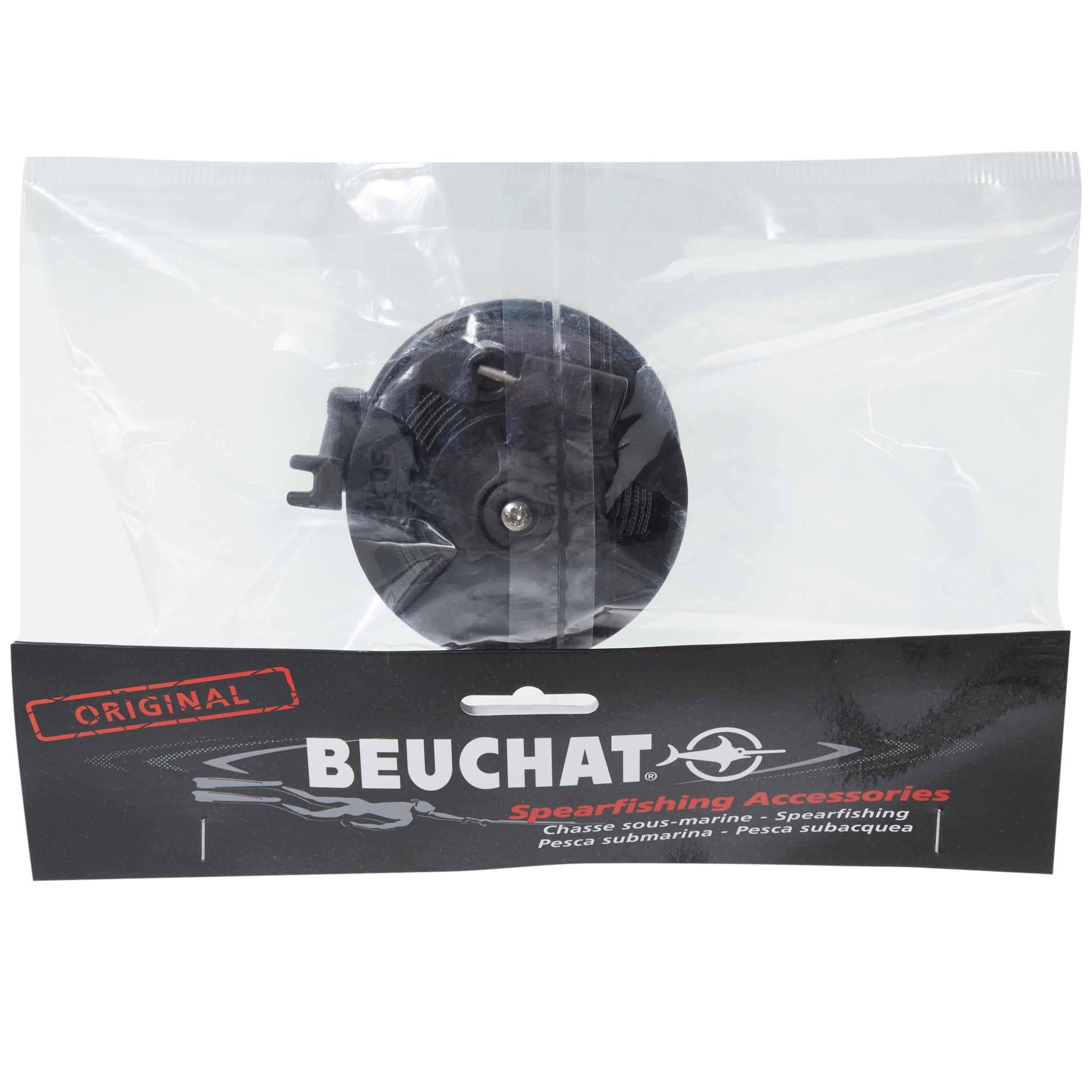 Mulinello pesca subacquea ACTIV sagola 50 m  7/7