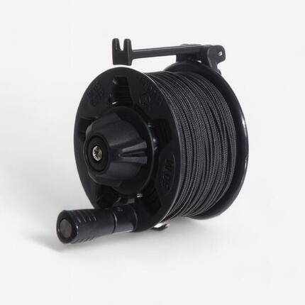 Moulinet Activ fil 50 mètres pour arbalète chasse sous-marine Beuchat