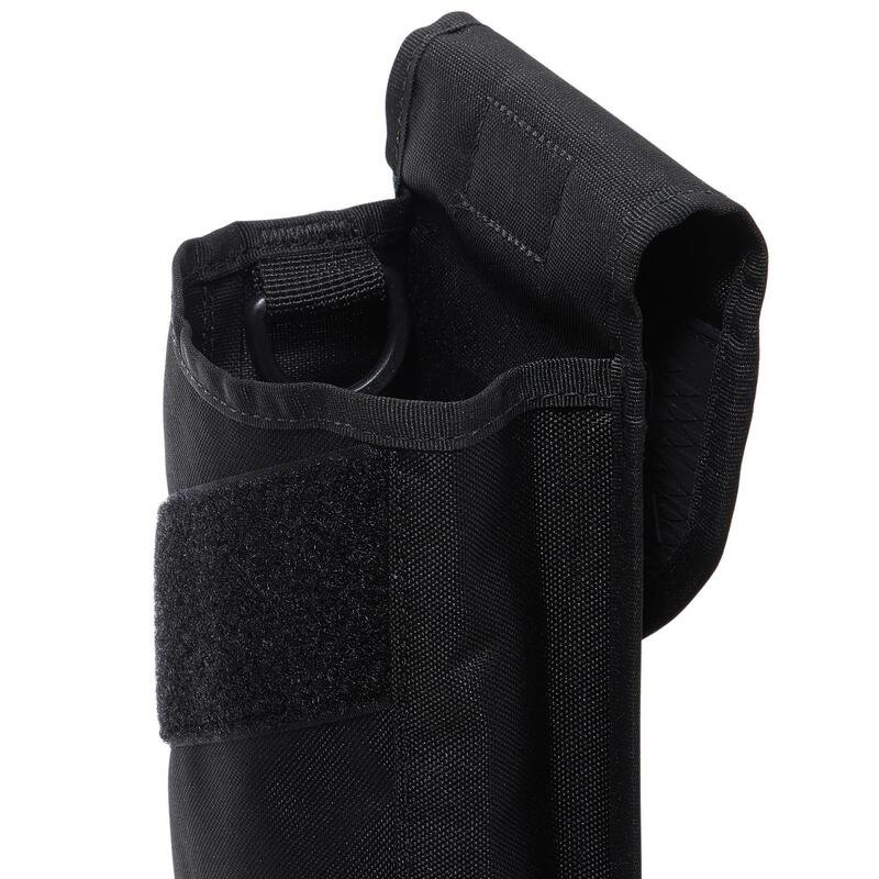 Pochette accessoires de Gilet stabilisateur SCD 500D dorsal