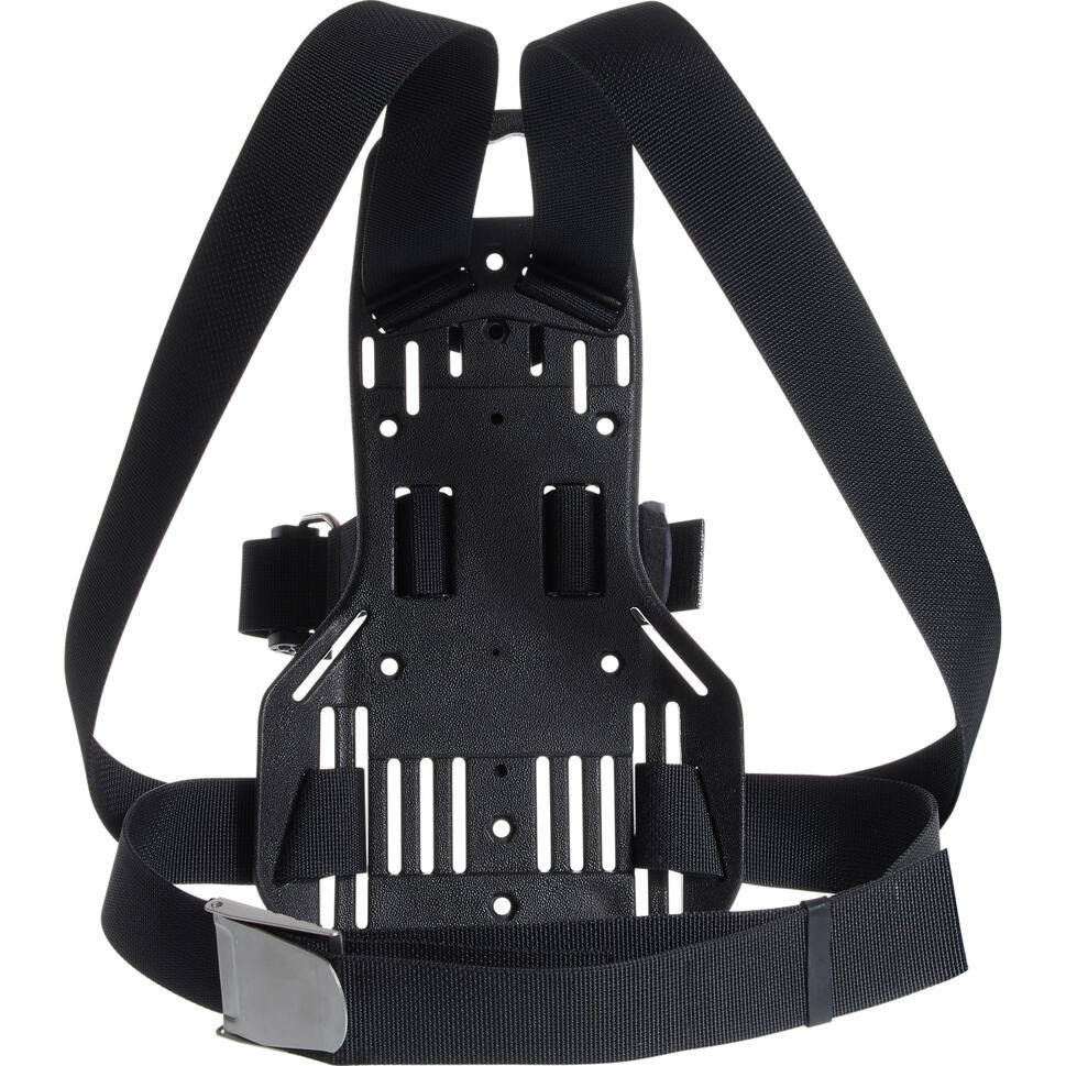 BackPack do butli nurkowych SCD