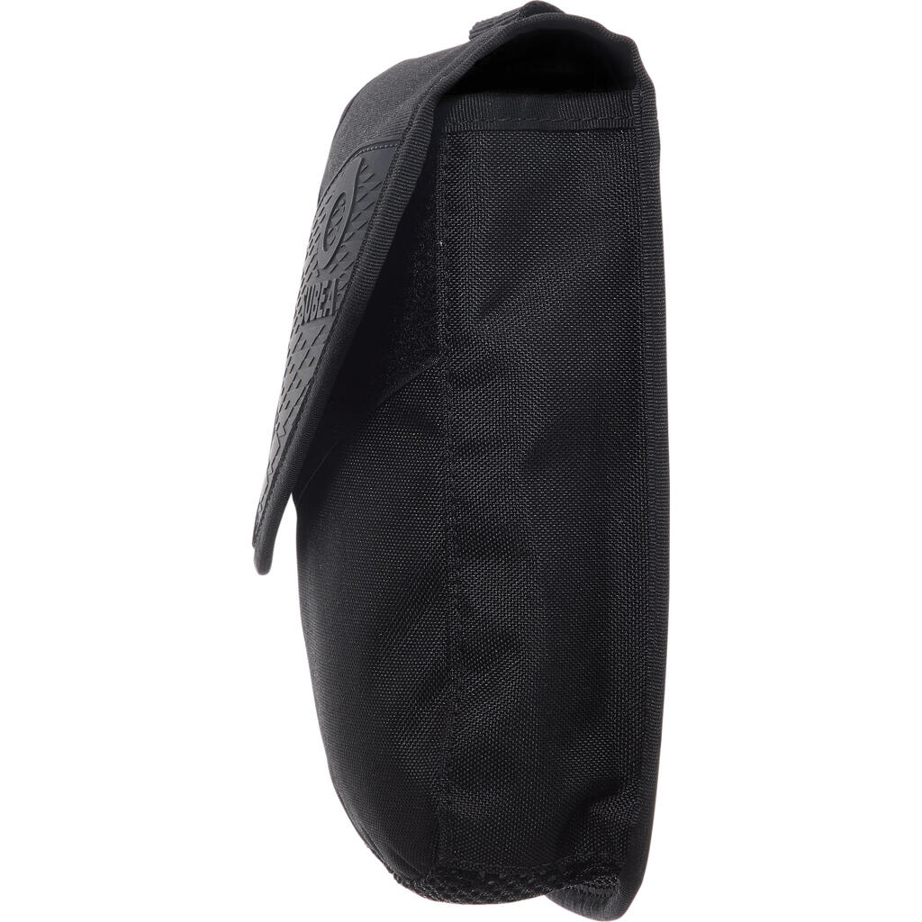 Peldspējas kompensatora vestes piederumu kabata “SCD 500D”