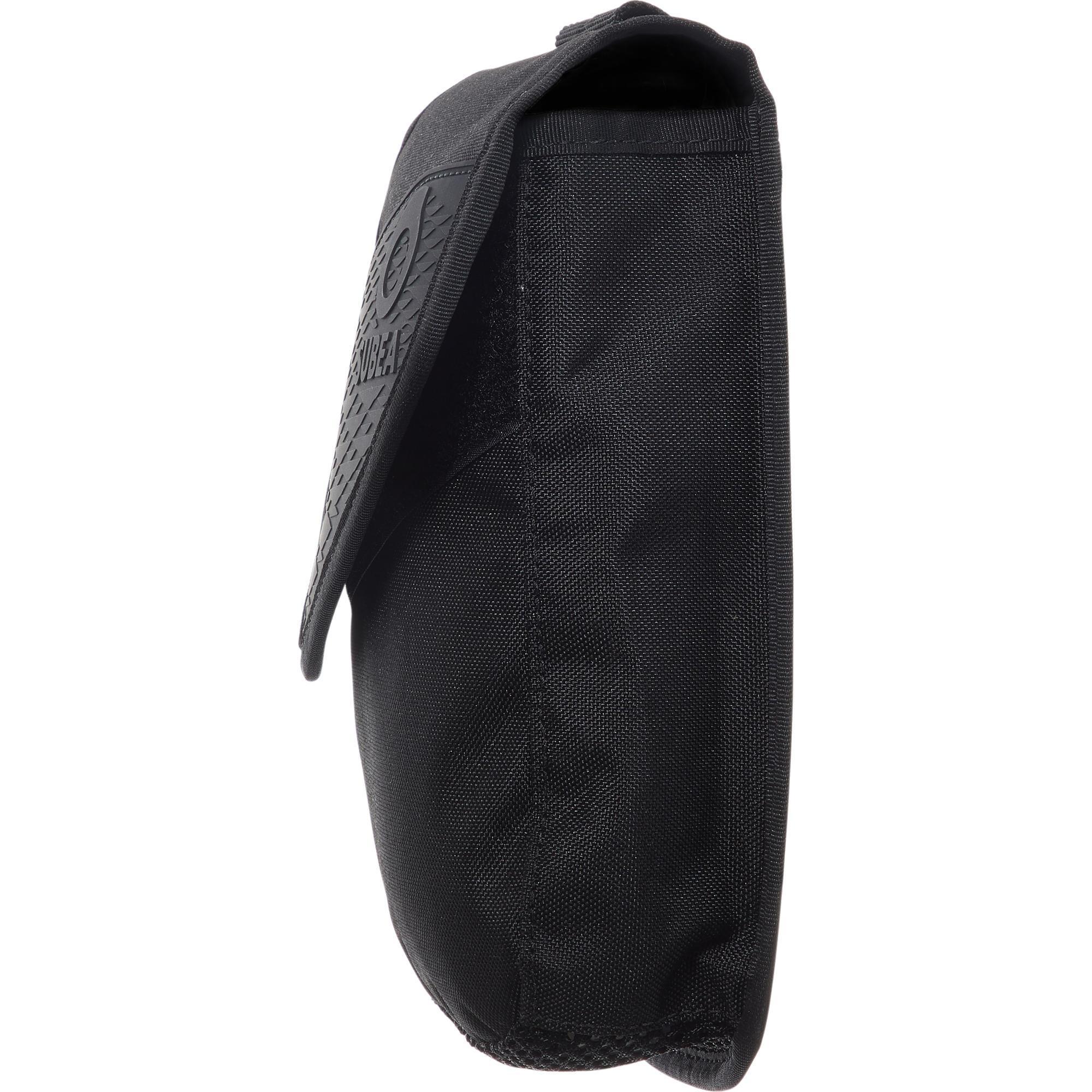 Custodia per accessori per il gilet stabilizzatore dorsale SCD 500D