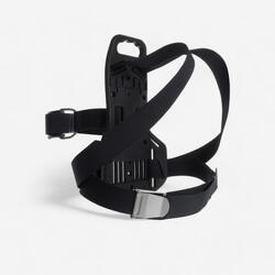 Back-pack, bloc de plongée bouteille SCD