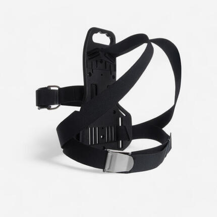 Back-pack, bloc de plongée bouteille SCD
