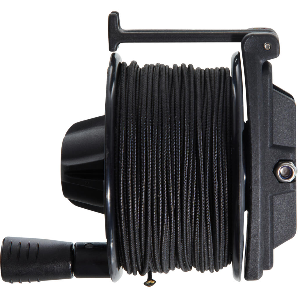 Reel Activ Beuchat 50-metre line for spearfishing spearguns