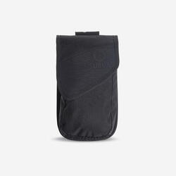 Rugpocket voor accessoires trimvest SCD 500D