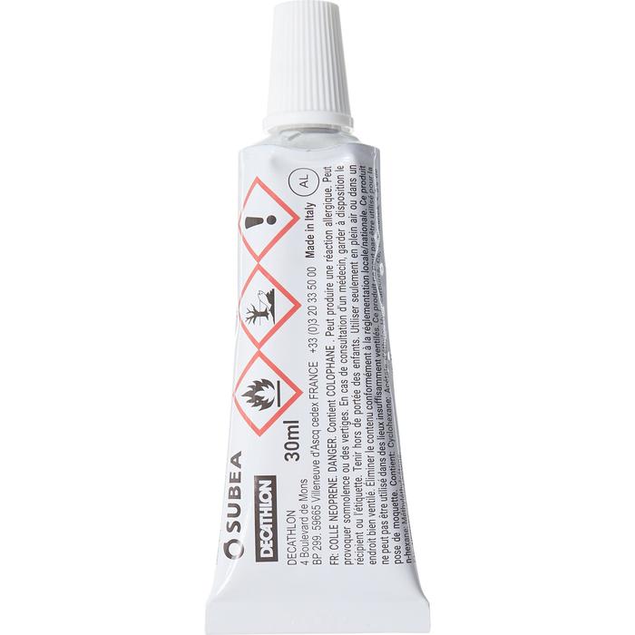 Colle Néoprène SCD pour combinaison de plongée SUBEA ...