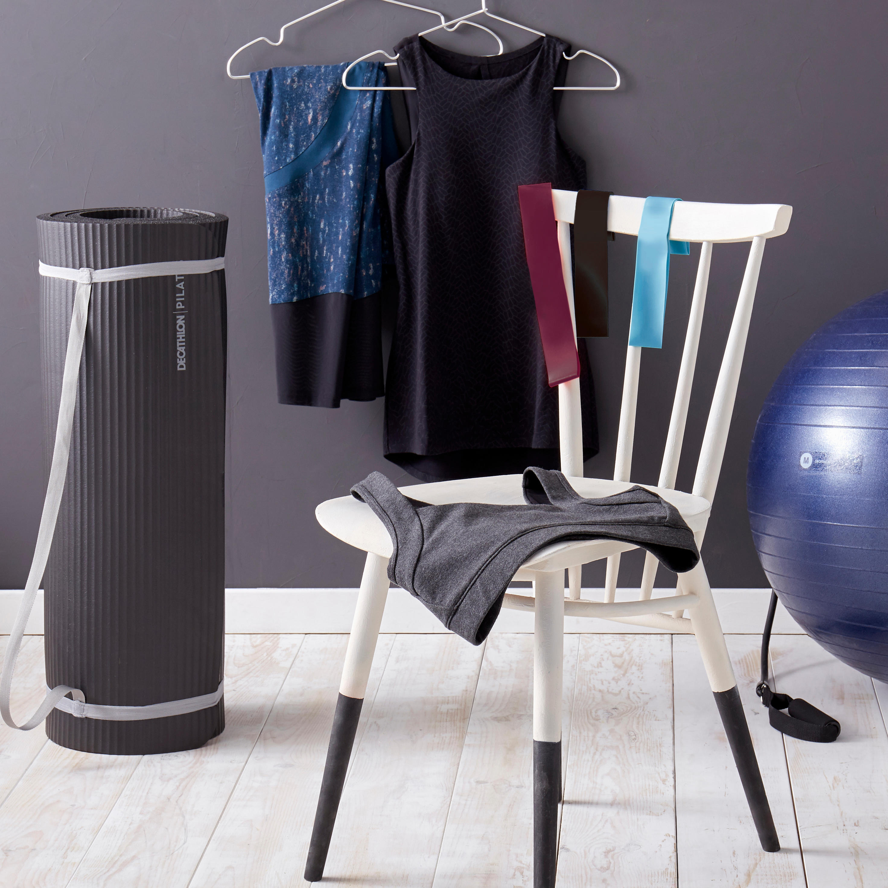 Tienda de Pilates Online | Decathlon