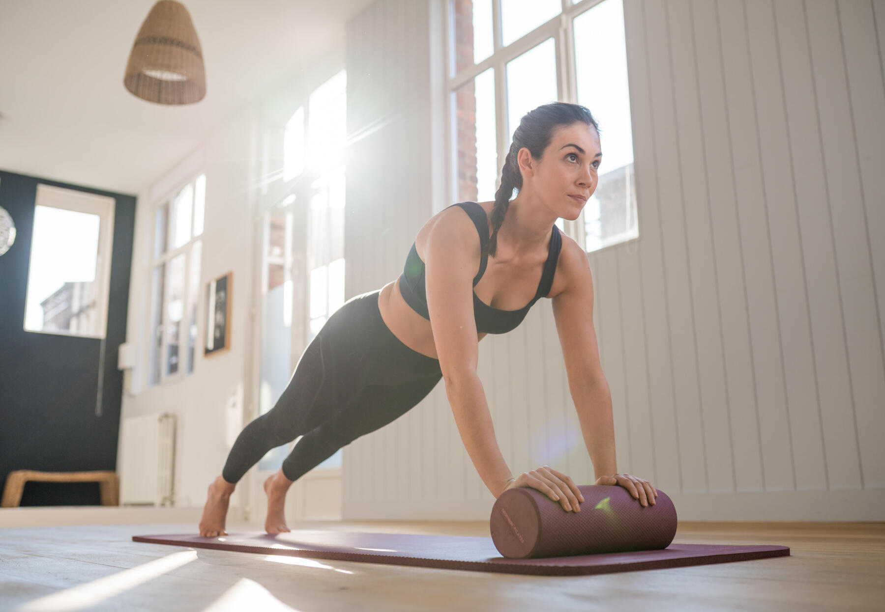 Pilates accessories