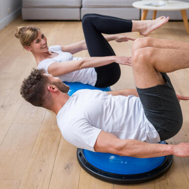Quelles chaussures de pilates choisir ?