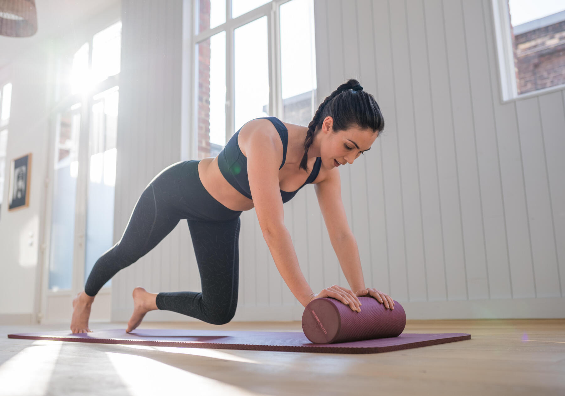 JAMBES LOURDES : QUE FAIRE ?